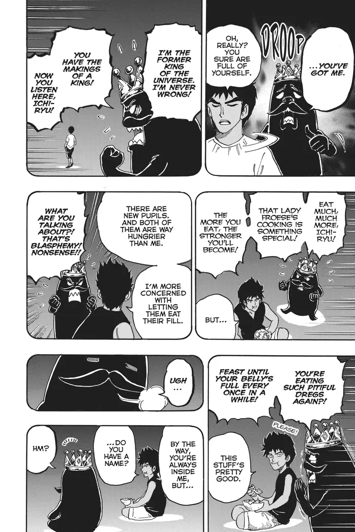 Toriko Chapter 359 image 08_optimized